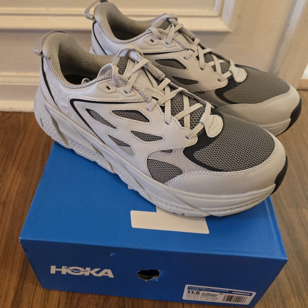 Hoka One Clifton L Sz 11.5